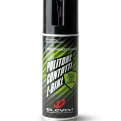 Eleven Detergenti|Manutenzione*Pulitore contatti E-bike - 200 ml