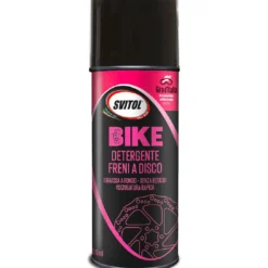 Svitol Detergenti|Manutenzione*Pulitore dischi freno Giro d'Italia - 400 ml