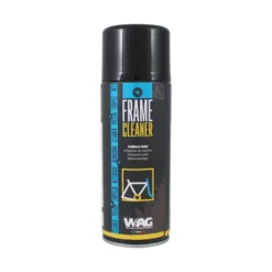 Wag Bike Detergenti|Manutenzione*Pulitore per telai Wag - 400 ml