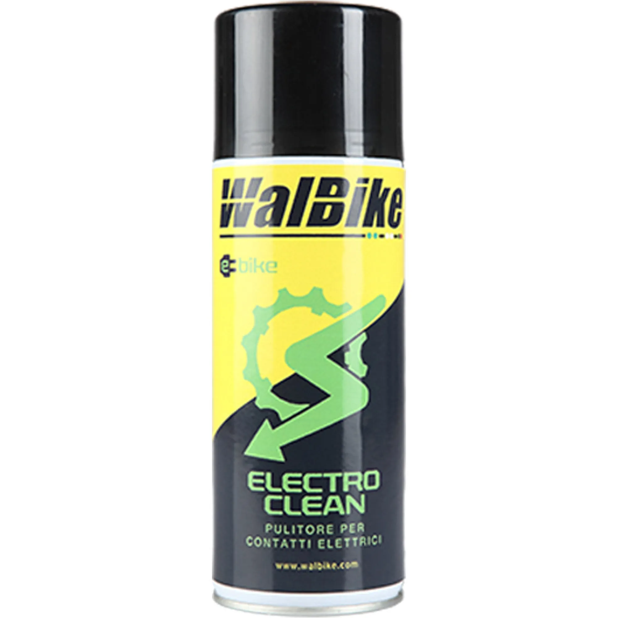 WalBike Detergenti|Manutenzione*Pulitore protettivo per contatti elettrici
