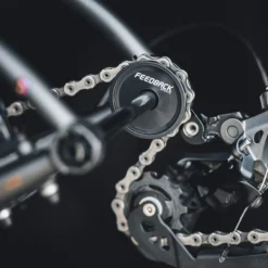 Feedback Attrezzi Specifici|Manutenzione*Reggicatena Thru-Axle