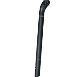 Reggisella Pro PLT Discover 400 mm - Nero
