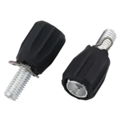 Regolatori per telaio Jagwire Road Sport - Nero