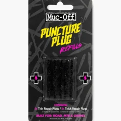 Muc-off Kit Riparazione Tubeless|Manutenzione*Ricarica riparazione tubeless Puncture Plug