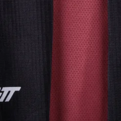 Uomo Leatt Maglie|Salopette E Pantaloni*Ride Kit TB Gravity 1.0 - nero