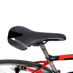 Ridley Fenix Disc Ultegra - Nero rosso