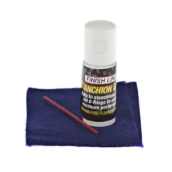 Finish Line Olio Per Sospensioni|Manutenzione*Rinnovatore steli forcella