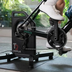 Cycplus Rulli|Rulli Bici*Rullo T2 Smart Bike Trainer