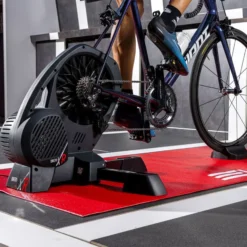 Elite Rulli|Rulli Bici*Rullo Direto XR-T con Travel Block