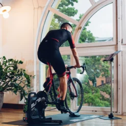 Elite Rulli|Rulli Bici*Rullo Suito T con Travel Block
