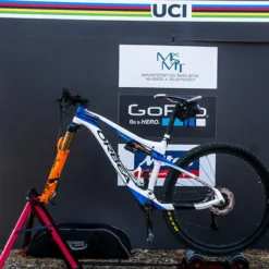 Feedback Rulli|Rulli Bici*Rullo Sports Omnium Over-Drive