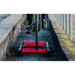 Elite Rulli|Rulli Bici*Rullo parabolico Arion