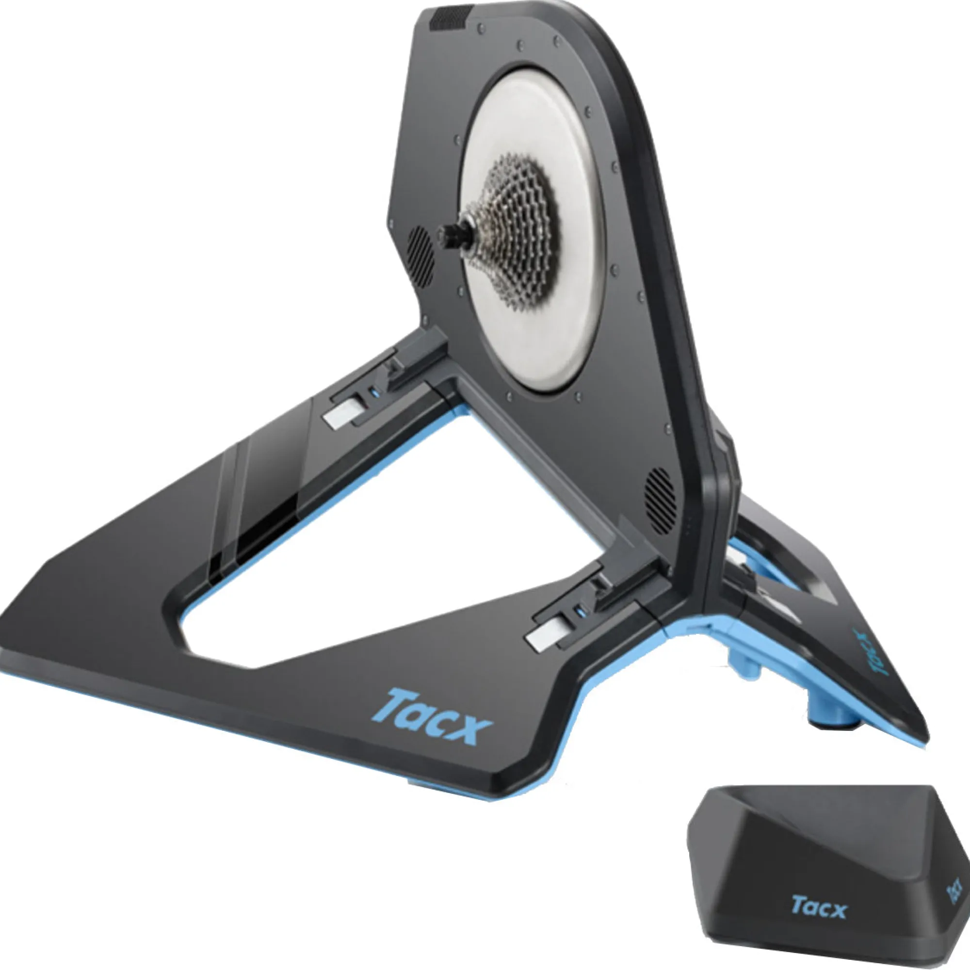 Tacx Rulli|Rulli Bici*Rullo Neo 2T Smart