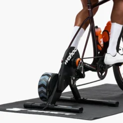 Wahoo Rulli|Rulli Bici*Rullo KICKR CORE 2 - Zwift Cog