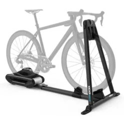 Wahoo Rulli|Rulli Bici*Rullo KICKR ROLLR Smart Bike