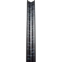 Ruota anteriore Roval Alpinist CLX 3 - Nero bianco