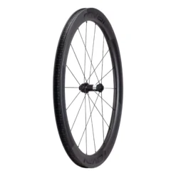 Ruota anteriore Roval Rapide CL 3 Disc - Nero