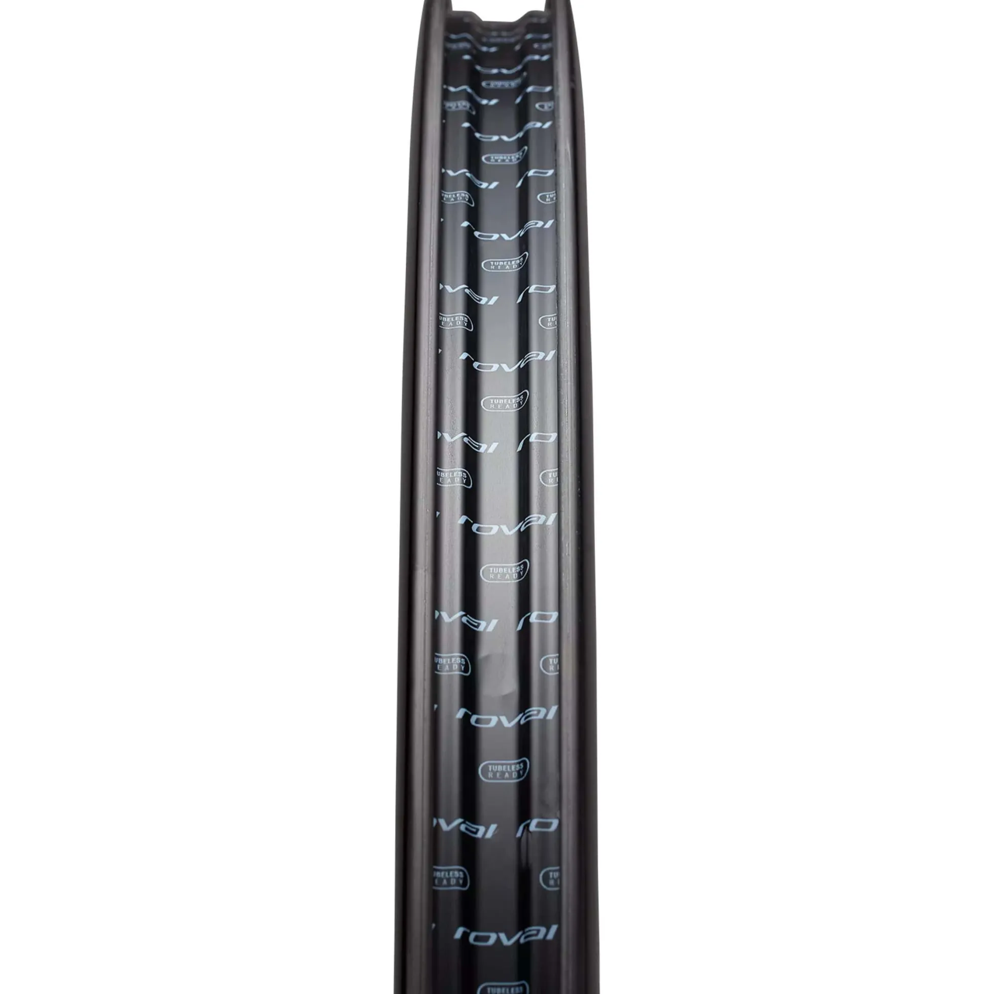 Ruota anteriore Roval Rapide Sprint CLX Disc - Nero
