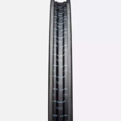 Ruota anteriore Roval Rapide CLX 3 Disc - Nero