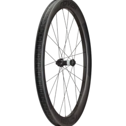 Ruota anteriore Roval Terra Aero CL - Nero