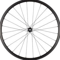 Ruota anteriore Roval Terra C 3 - Nero