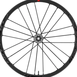 Ruota Fulcrum Racing Zero DB C19 2WF AFS - Front