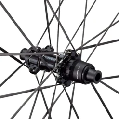 Ruota posteriore Roval Alpinist CLX 3 - Nero