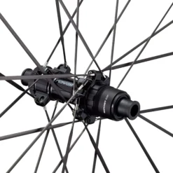 Ruota posteriore Roval Alpinist CLX 3 - Nero bianco