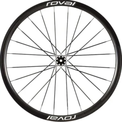 Ruota posteriore Roval Alpinist CLX 3 - Nero bianco