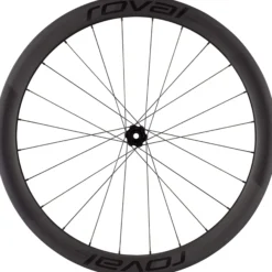 Ruota posteriore Roval Rapide CL 3 Disc - Nero