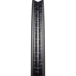 Ruota posteriore Roval Rapide CL 3 Disc - Nero