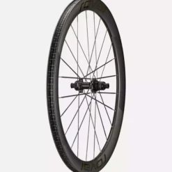 Ruota posteriore Roval Rapide CLX 3 Disc - Nero