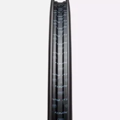 Ruota posteriore Roval Rapide Sprint CLX Disc - Nero bianco