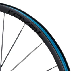 Ruota posteriore Roval Terra CLX 3 - Nero