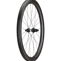 Ruota posteriore Roval Terra Aero CL - Nero
