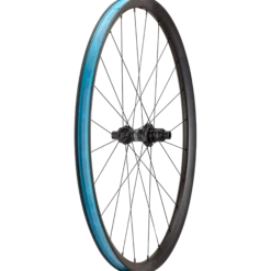 Ruota posteriore Roval Terra C 3 - Nero