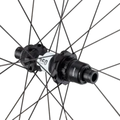 Ruota posteriore Roval Terra CL 3 - Nero