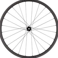 Ruota posteriore Roval Terra CL 3 - Nero