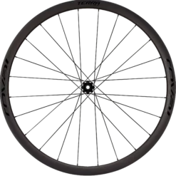 Ruota posteriore Roval Terra CLX 2 - Nero