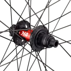 Ruota Posteriore Roval Traverse HD 240 DEG 6 Bolt