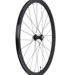 Ruota posteriore Shimano GRX WH-R880-TL - Nero