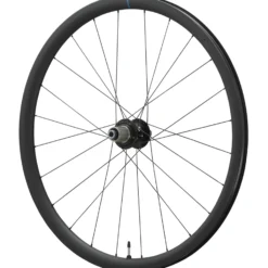 Ruota posteriore Shimano GRX WH-R880-TL - Nero