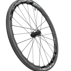 Ruota posteriore Zipp 353 NSW tubeless disc center lock