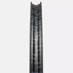 Ruota Roval Alpinist CL II Disc Tubeless Posteriore - Nero