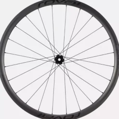 Ruota Roval Alpinist CL II Disc Tubeless Posteriore - Nero