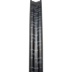 Ruota Roval Alpinist CLX II anteriore - Nero