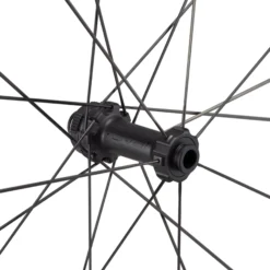 Ruota Roval Alpinist CLX II anteriore - Nero