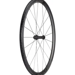 Ruota Roval Alpinist CLX II anteriore - Nero