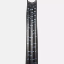Ruota Roval Alpinist CLX II Posteriore - Nero