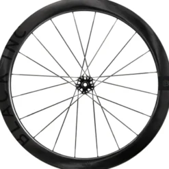 Ruote Black Inc 48/58 - Nero